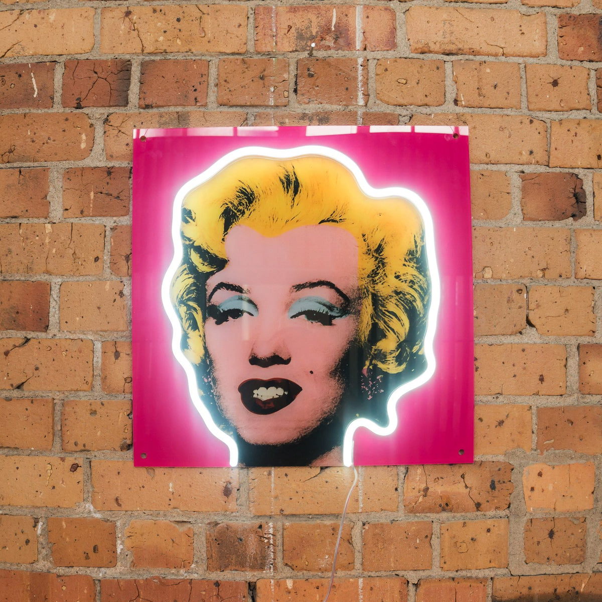 NEONETICS ネオンアートパネルマリリンモンロー在庫2025 MARILYN-2_1200x1200.jpg?v=