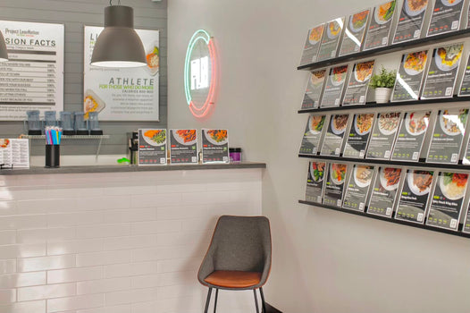 How Organic Word-of-Mouth Outpaced Paid Ads Across 30+ Franchise Locations