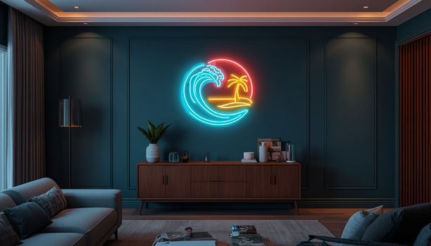 The Ultimate Custom Neon Sign Buying Guide (2026): 8 Costly Red Flags to Avoid