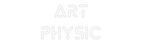 Custom Neon: Art
Physic