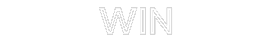 Custom Neon: Win