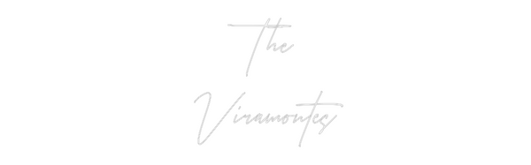 Custom Neon: The 
Viramon...