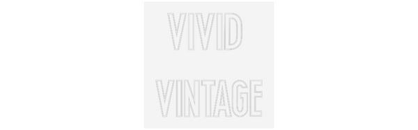 Custom Neon: Vivid 
Vintage
