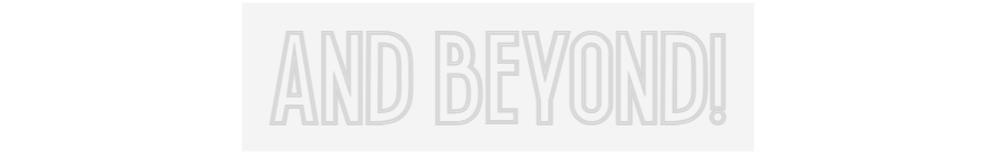 Custom Neon: AND BEYOND!