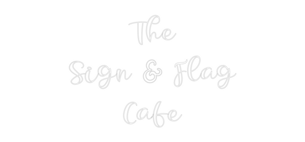 Custom Neon: The
Sign & F...