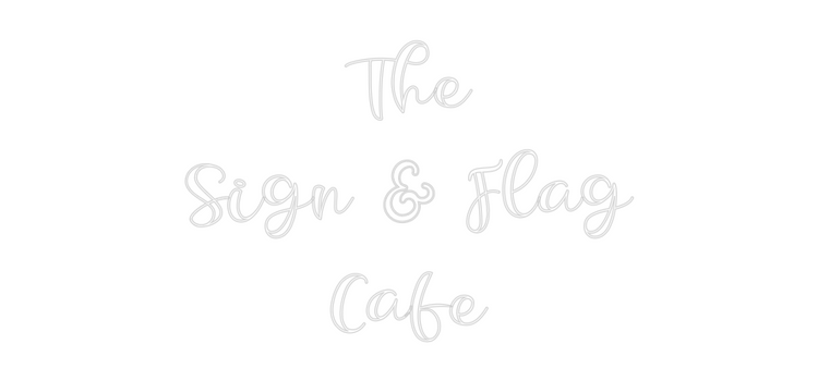 Custom Neon: The
Sign & F...