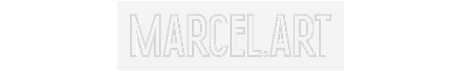 Custom Neon: Marcel.Art