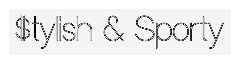 Outline Image