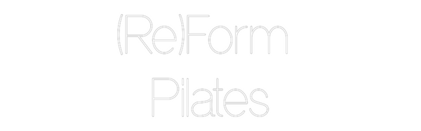 Custom Neon: (Re)Form 
Pi...