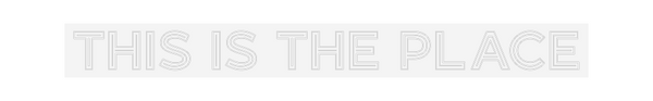 Custom Neon: This is the p...