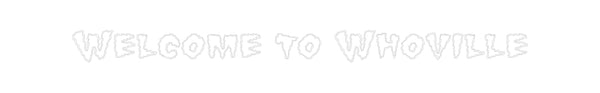 Custom Neon: Welcome to Wh...