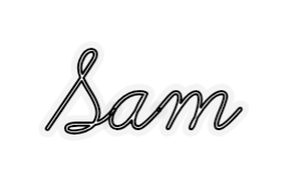 Outline Image