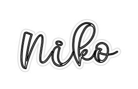 Outline Image