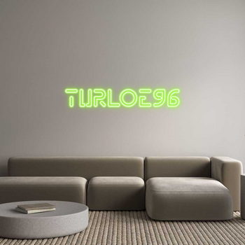 Custom Neon: turloe96
