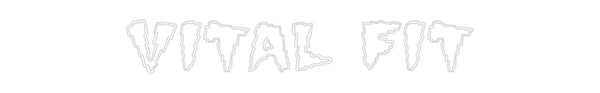 Custom Neon: vital fit
