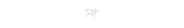 Custom Neon: test