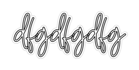 Outline Image