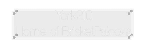 Custom Neon: York210
Home...