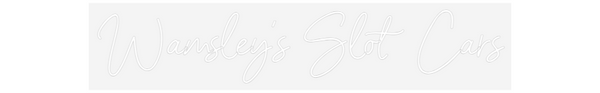 Custom Neon: Wamsley's Slo...