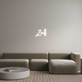 Custom Neon: Zemí