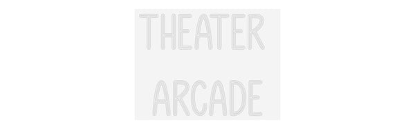 Custom Neon: Theater 
Arc...