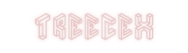 Custom Neon: TreeceX