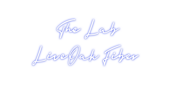 Custom Neon: The Lab 
Live...