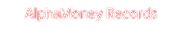 Custom Neon: AlphaMoney Re...