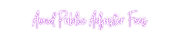 Custom Neon: Avoid Public ...