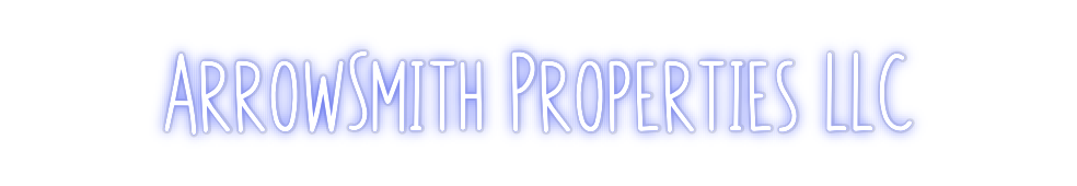Custom Neon: ArrowSmith Pr...