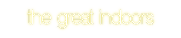 Custom Neon: the great ind...