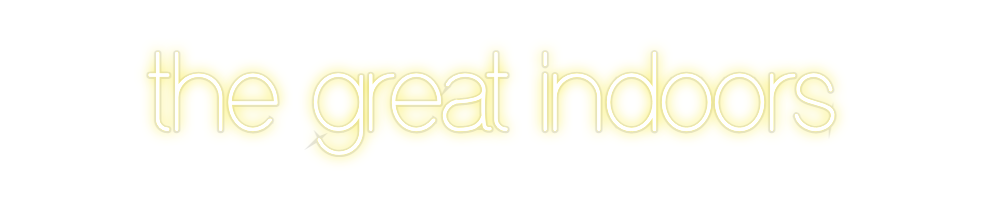 Custom Neon: the great ind...