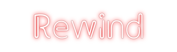 Custom Neon: Rewind