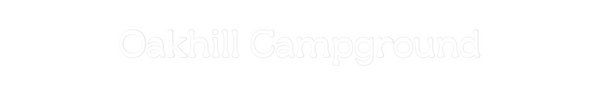 Custom Neon: Oakhill Campg...