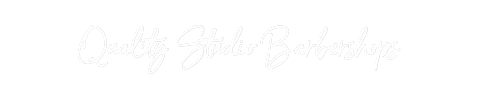 Custom Neon: Quality Studi...