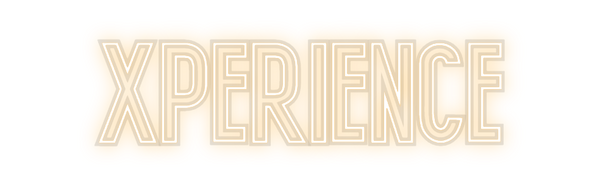 Custom Neon: XPERIENCE