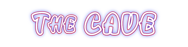 Custom Neon: The CAVE