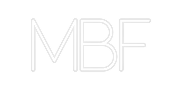 Custom Neon: MBF