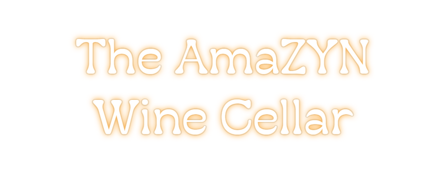 Custom Neon: The AmaZYN 
W...