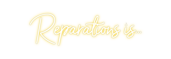 Custom Neon: Reparations i...