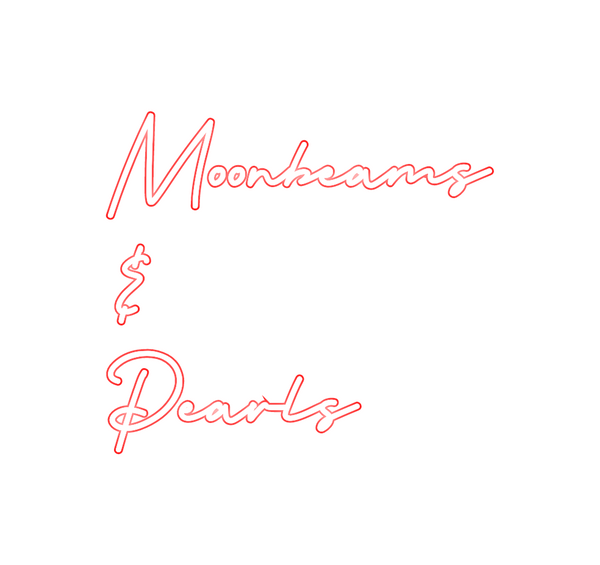 Custom Neon: Moonbeams
&
P...