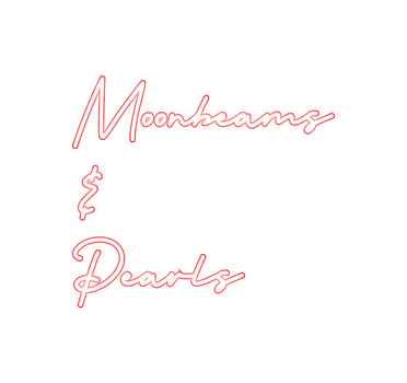 Custom Neon: Moonbeams
&
P...