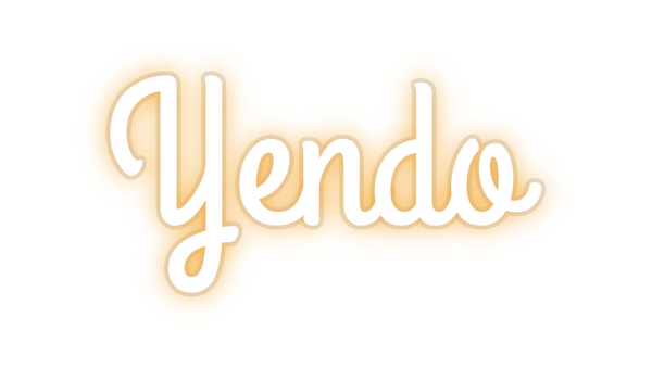 Custom Neon: Yendo