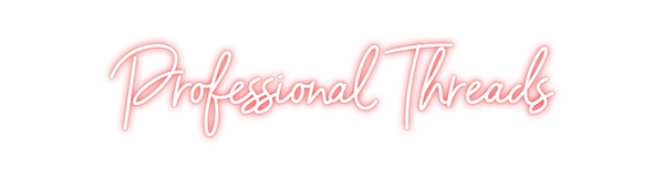 Custom Neon: Professional ...