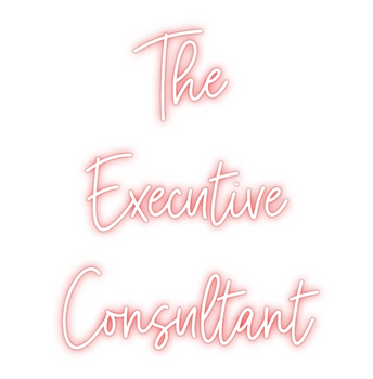 Custom Neon: The 
Executiv...