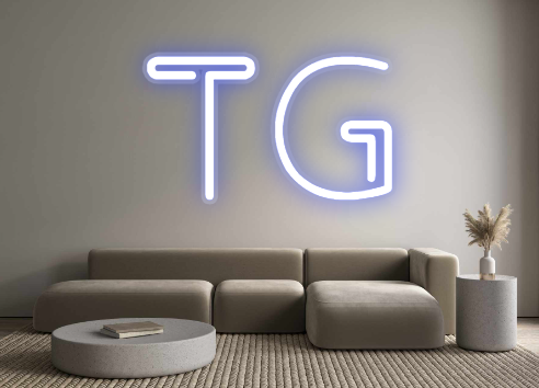 Custom Neon: TG
