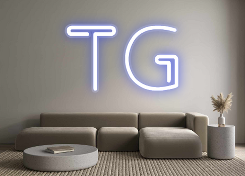 Custom Neon: TG
