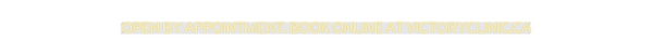 Custom Neon: Open by appoi...