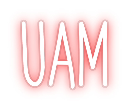 Custom Neon: UAM