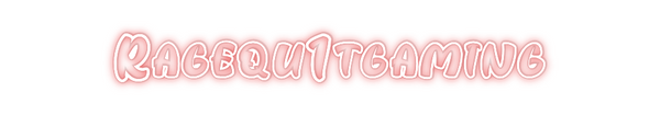 Custom Neon: Ragequ1tgaming
